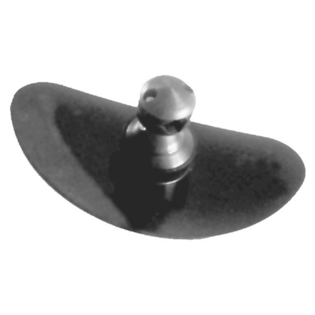 Picture of Convex Blind Spot Mirror | 255x150mm
